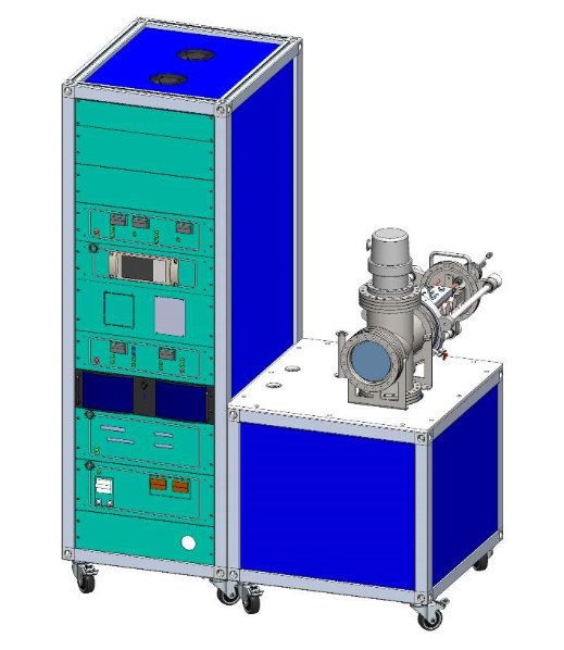 AST-OTS™-E595 材料真空出气测试设备/outga