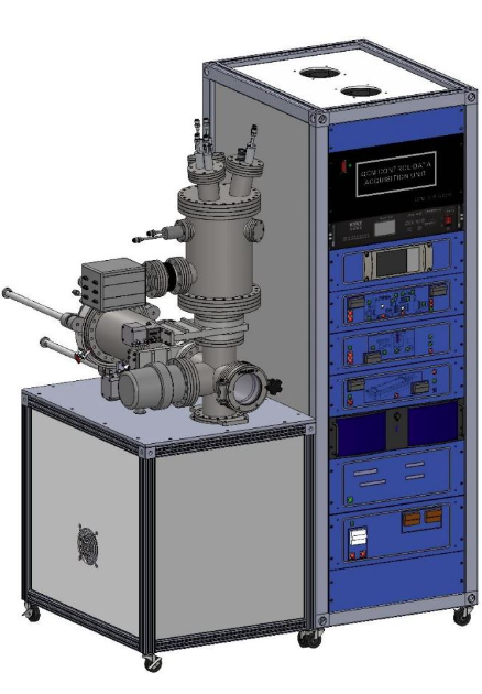 OTS-E1559真空出气特性测试设备/outgassing